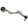 SET-MEGS10110 Front, Driver and Passenger Side, Lower, Frontward Control Arm