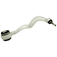 SET-MEGS10112 Front, Driver and Passenger Side, Lower, Frontward Control Arm