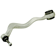 SET-MEGS10112 Front, Driver and Passenger Side, Lower, Frontward Control Arm