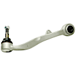 SET-MEGS10114 Front, Driver and Passenger Side, Lower, Rearward Control Arm