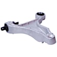 SET-MEGS10116 Front, Driver and Passenger Side, Lower Control Arm