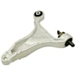 SET-MEGS10116 Front, Driver and Passenger Side, Lower Control Arm