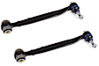 SET-MEGS10134-2 Rear, Driver and Passenger Side, Lower Control Arm