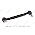SET-MEGS10134-2 Rear, Driver and Passenger Side, Lower Control Arm