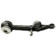 SET-MEGS10137 Front, Driver and Passenger Side, Lower, Rearward Control Arm