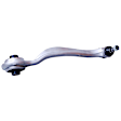 SET-MEGS10139 Front, Driver and Passenger Side, Lower, Frontward Control Arm