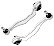 SET-MEGS10145 Front, Driver and Passenger Side, Lower, Frontward Control Arm