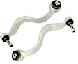 SET-MEGS10155 Front, Driver and Passenger Side, Lower, Frontward Control Arm