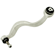 SET-MEGS10155 Front, Driver and Passenger Side, Lower, Frontward Control Arm