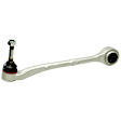 SET-MEGS10168 Front, Driver and Passenger Side, Lower, Frontward Control Arm