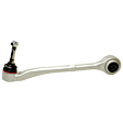 SET-MEGS10168 Front, Driver and Passenger Side, Lower, Frontward Control Arm