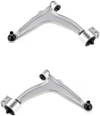 SET-MEGS10174 Front, Driver and Passenger Side, Lower Control Arm
