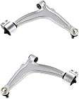 SET-MEGS10174 Front, Driver and Passenger Side, Lower Control Arm