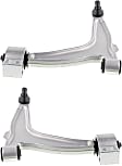 SET-MEGS10174 Front, Driver and Passenger Side, Lower Control Arm