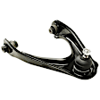 SET-MEGS20114 Front, Driver and Passenger Side, Upper Control Arm