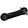 SET-MEGS20124 Rear, Driver and Passenger Side, Lower Control Arm