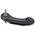 SET-MEGS20124 Rear, Driver and Passenger Side, Lower Control Arm