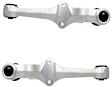 SET-MEGS20129 Front, Driver and Passenger Side, Lower Control Arm