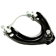 SET-MEGS20262 Front, Driver and Passenger Side, Upper Control Arm