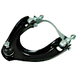 SET-MEGS20262 Front, Driver and Passenger Side, Upper Control Arm