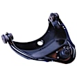 SET-MEGS20344 Front, Driver and Passenger Side, Upper Control Arm
