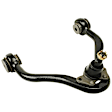 SET-MEGS20350 Front, Driver and Passenger Side, Upper Control Arm