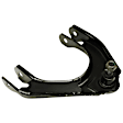 SET-MEGS20363 Front, Driver and Passenger Side, Upper Control Arm