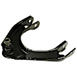 SET-MEGS20363 Front, Driver and Passenger Side, Upper Control Arm
