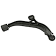 SET-MEGS20367 Front, Driver and Passenger Side, Lower Control Arm