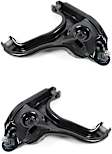 SET-MEGS20378 Front, Driver and Passenger Side, Lower Control Arm