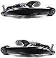 SET-MEGS20378 Front, Driver and Passenger Side, Lower Control Arm