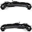 SET-MEGS20378 Front, Driver and Passenger Side, Lower Control Arm