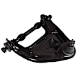 SET-MEGS20380 Front, Driver and Passenger Side, Upper Control Arm
