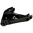 SET-MEGS20402 Front, Driver and Passenger Side, Lower Control Arm
