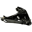 SET-MEGS20402 Front, Driver and Passenger Side, Lower Control Arm