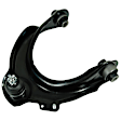 SET-MEGS20404 Front, Driver and Passenger Side, Upper Control Arm