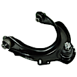 SET-MEGS20404 Front, Driver and Passenger Side, Upper Control Arm