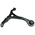 2007 Honda Accord - Front, Driver and Passenger Side, Lower Control Arm