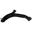 SET-MEGS20418 Front, Driver and Passenger Side, Lower Control Arm