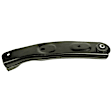 SET-MEGS20424-2 Front, Driver and Passenger Side, Upper Control Arm