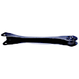 SET-MEGS20426-2 Front, Driver and Passenger Side, Upper Control Arm