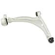 SET-MEGS20456 Front, Driver and Passenger Side, Lower Control Arm