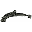 SET-MEGS20460 Front, Driver and Passenger Side, Lower Control Arm