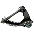SET-MEGS25102 Front, Driver and Passenger Side, Upper Control Arm