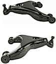 SET-MEGS25122 Front, Driver and Passenger Side, Lower Control Arm