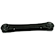 SET-MEGS25126-2 Rear, Driver and Passenger Side, Lower Control Arm
