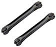 SET-MEGS25127-2 Front, Driver and Passenger Side, Lower Control Arm