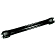 SET-MEGS25131-2 Front, Driver and Passenger Side, Lower Control Arm