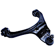 2005 Dodge Dakota - Front, Driver and Passenger Side, Lower Control Arm, RWD