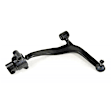 SET-MEGS30105 Front, Driver and Passenger Side, Lower Control Arm